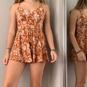 romper